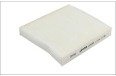 Filtr, vzduch v interiéru LUCAS LFCP253