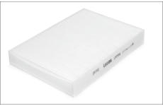 Filtr, vzduch v interiéru LUCAS LFCP258