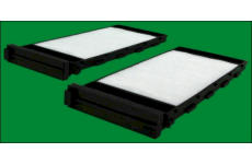 Filtr, vzduch v interiéru LUCAS LFCP260S