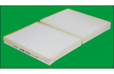 Filtr, vzduch v interiéru LUCAS LFCP282S