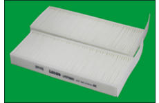 Filtr, vzduch v interiéru LUCAS LFCP286S