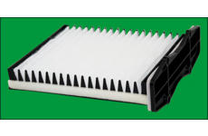 Filtr, vzduch v interiéru LUCAS LFCP300