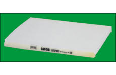 Filtr, vzduch v interiéru LUCAS LFCP303