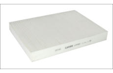 Filtr, vzduch v interiéru LUCAS LFCP321