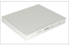 Filtr, vzduch v interiéru LUCAS LFCP332