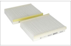 Filtr, vzduch v interiéru LUCAS LFCP335S