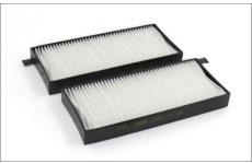 Filtr, vzduch v interiéru LUCAS LFCP338S