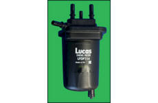 Palivový filtr LUCAS LFDF114