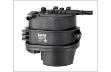 Palivový filtr LUCAS LFDF116