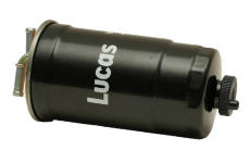 Palivový filtr LUCAS LFDF119