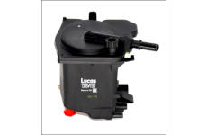 Palivový filtr LUCAS LFDF121