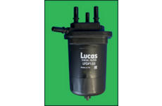 Palivový filtr LUCAS LFDF135