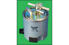 Palivový filtr LUCAS LFDF167