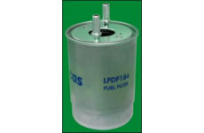 Palivový filtr LUCAS LFDF184