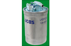 Palivový filtr LUCAS LFDF226