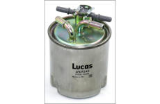 Palivový filtr LUCAS LFDF243