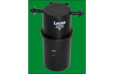 Palivový filtr LUCAS LFDF253