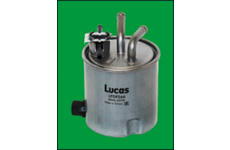 Palivový filtr LUCAS LFDF266