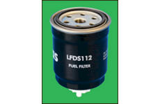 Palivový filtr LUCAS LFDS112