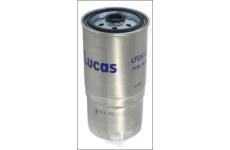 Palivový filtr LUCAS LFDS187