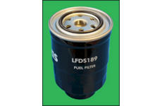 Palivový filtr LUCAS LFDS189