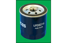 Palivový filtr LUCAS LFDS216