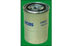 Palivový filtr LUCAS LFDS217