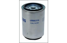 Palivový filtr LUCAS LFDS316