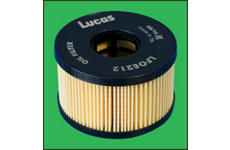 Olejový filtr LUCAS LFOE212