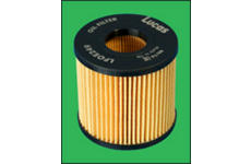 Olejový filtr LUCAS LFOE249