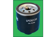 Olejový filtr LUCAS LFOS120