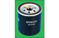 Olejový filtr LUCAS LFOS126