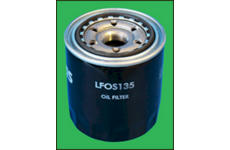 Olejový filtr LUCAS LFOS135