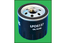 Olejový filtr LUCAS LFOS137