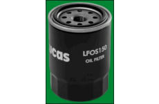Olejový filtr LUCAS LFOS150
