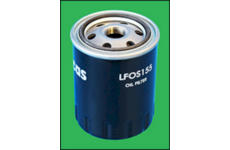 Olejový filtr LUCAS LFOS155