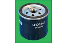 Olejový filtr LUCAS LFOS166