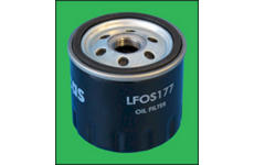 Olejový filtr LUCAS LFOS177