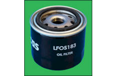 Olejový filtr LUCAS LFOS183