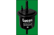 Palivový filtr LUCAS LFPF020