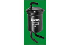 Palivový filtr LUCAS LFPF023