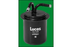 Palivový filtr LUCAS LFPF031