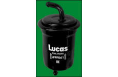 Palivový filtr LUCAS LFPF061