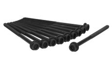 Sada šroubů hlavy válce LUCAS LEG0008HB