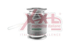 Výfuková trubka XXLMARMITTEITALIANE A0032