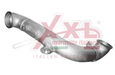 Výfuková trubka XXLMARMITTEITALIANE A0052