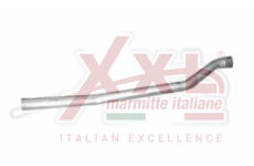 Výfuková trubka XXLMARMITTEITALIANE A2012