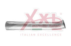 Výfuková trubka XXLMARMITTEITALIANE A2192