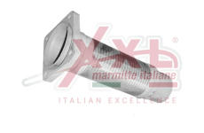 Výfuková trubka XXLMARMITTEITALIANE A2792