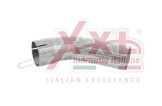 Výfuková trubka XXLMARMITTEITALIANE A5005